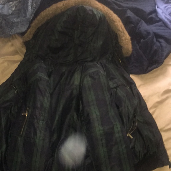 Jacket - Picture 3 of 3